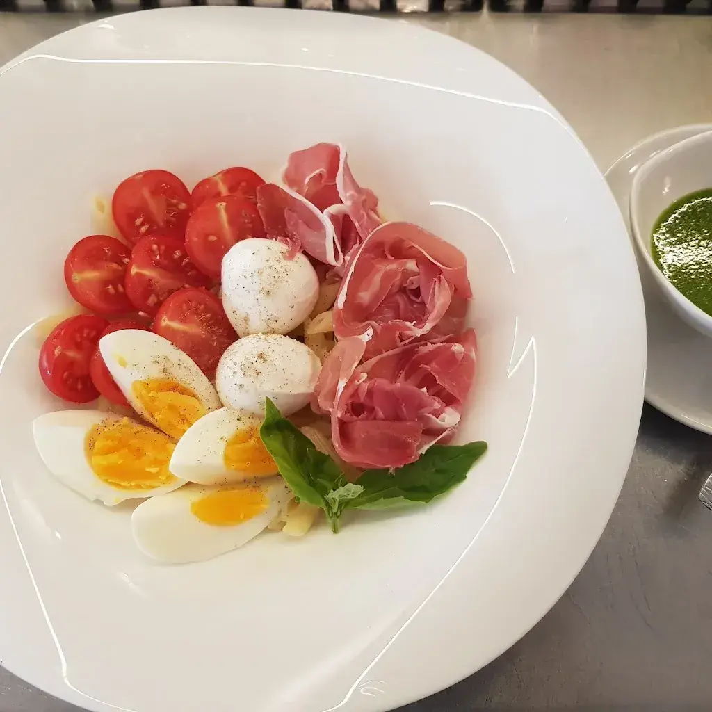 Menu_Café de la Place Saint-Maurice_Saint-Maurice_image_6