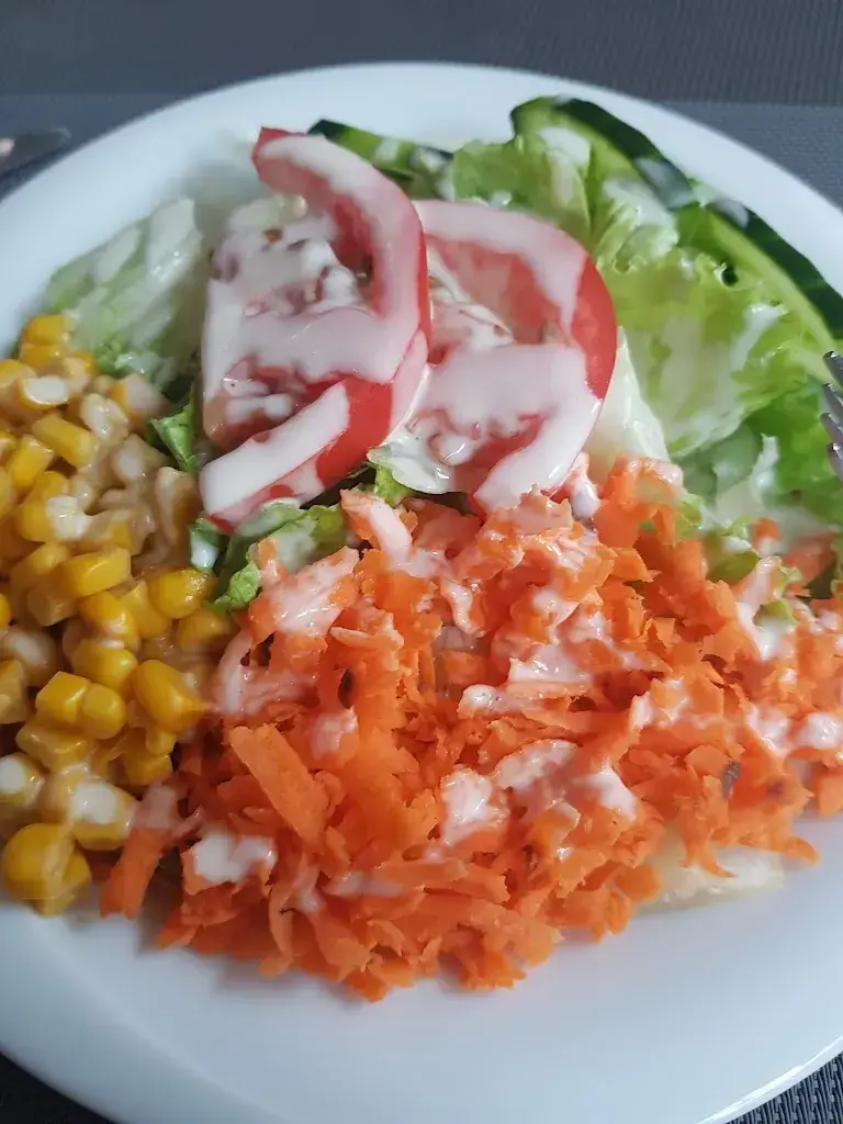 Menu_Café de la Place Saint-Maurice_Saint-Maurice_image_7