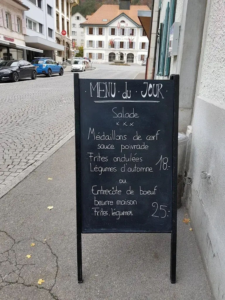 Menu_Restaurant de l'Ours_Moutier_image_2