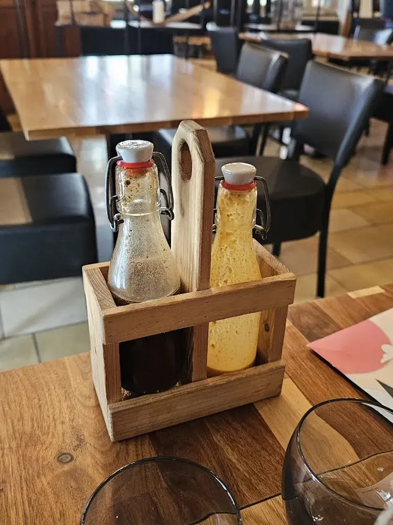 Shadya Marendaz_Restaurant de l'Ours_Moutier_avis