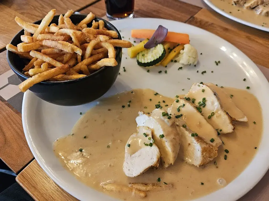 KitCat Yummi_Restaurant de l'Ours_Moutier_avis