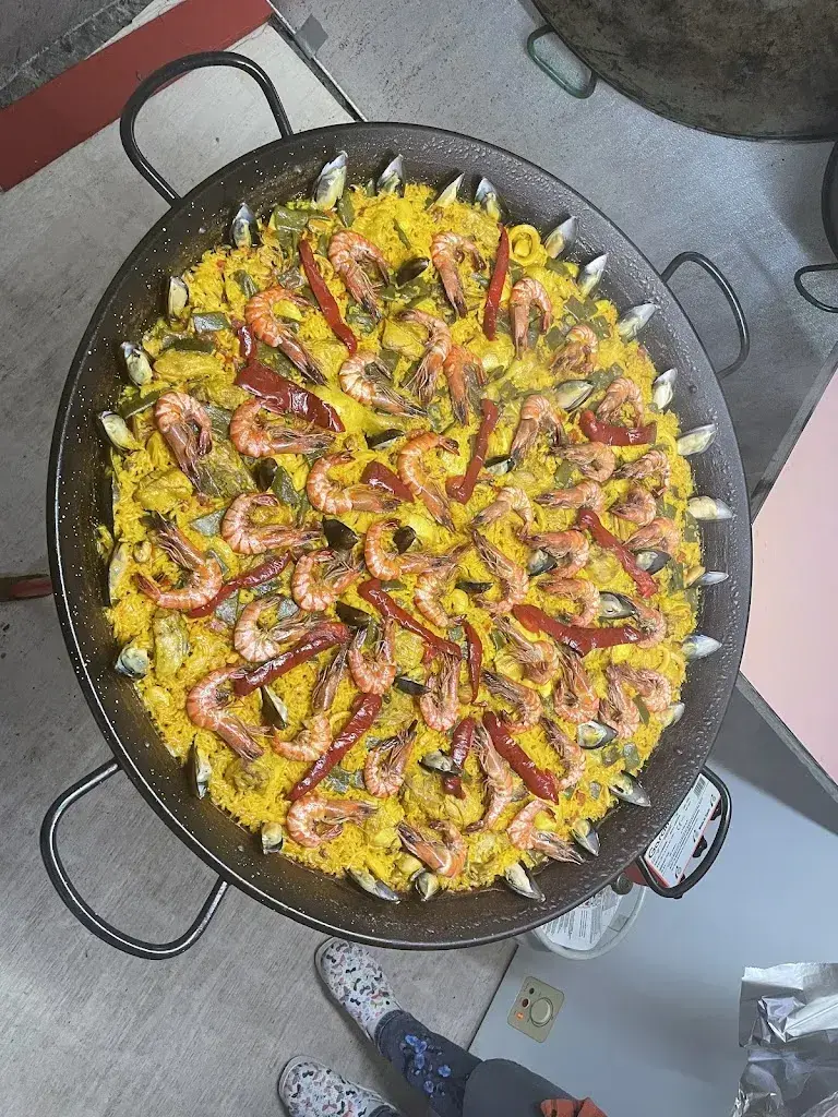 Menu_Centre Espagnol_Saint-Maurice_image_7