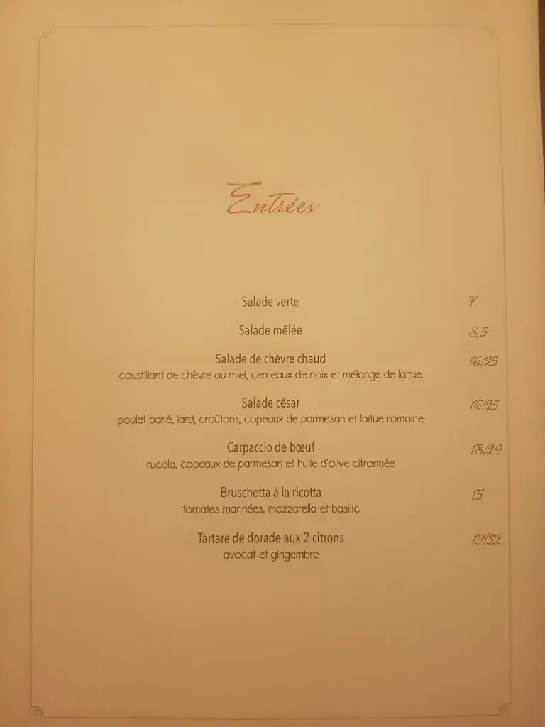 Menu_Les 3 Tables_Saint-Maurice_image_2