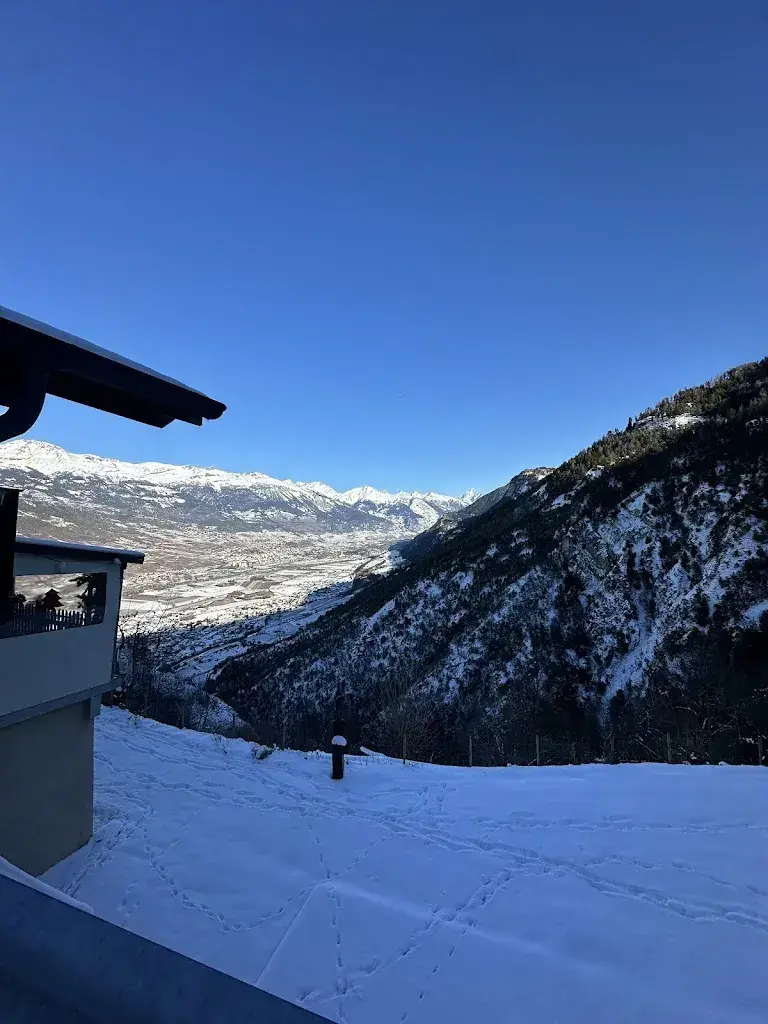 Gonzalo Franco_Café des Promeneurs_Grône_review