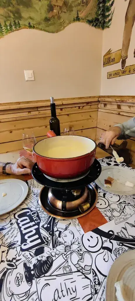 Sebastien Gavillet_Café des Promeneurs_Grône_review