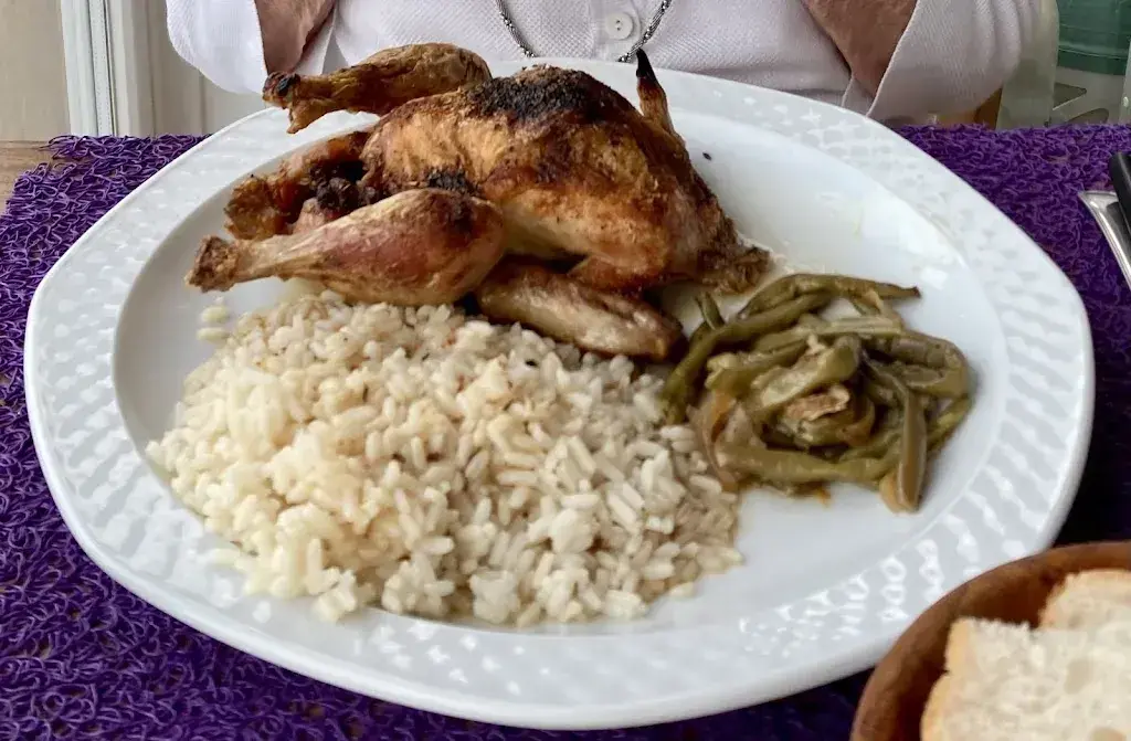 Nathalie Ravaz_Arnaud Traiteur anciennement Au Chasseur Gourmand_Grône_review