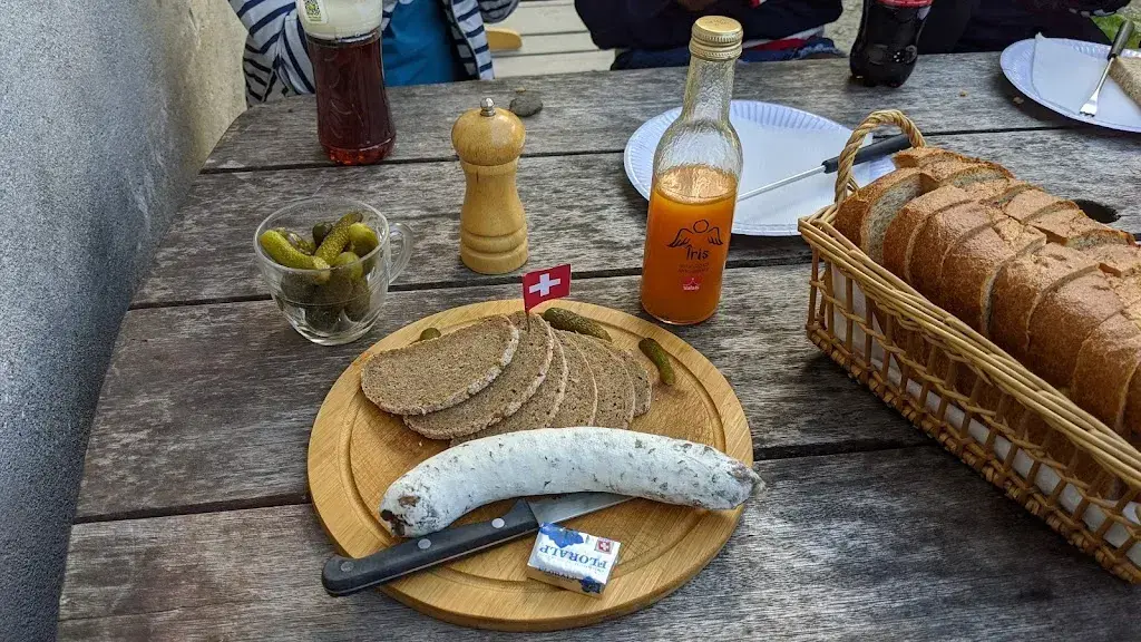 Menu_Buvette de La Lé_Grône_image_5