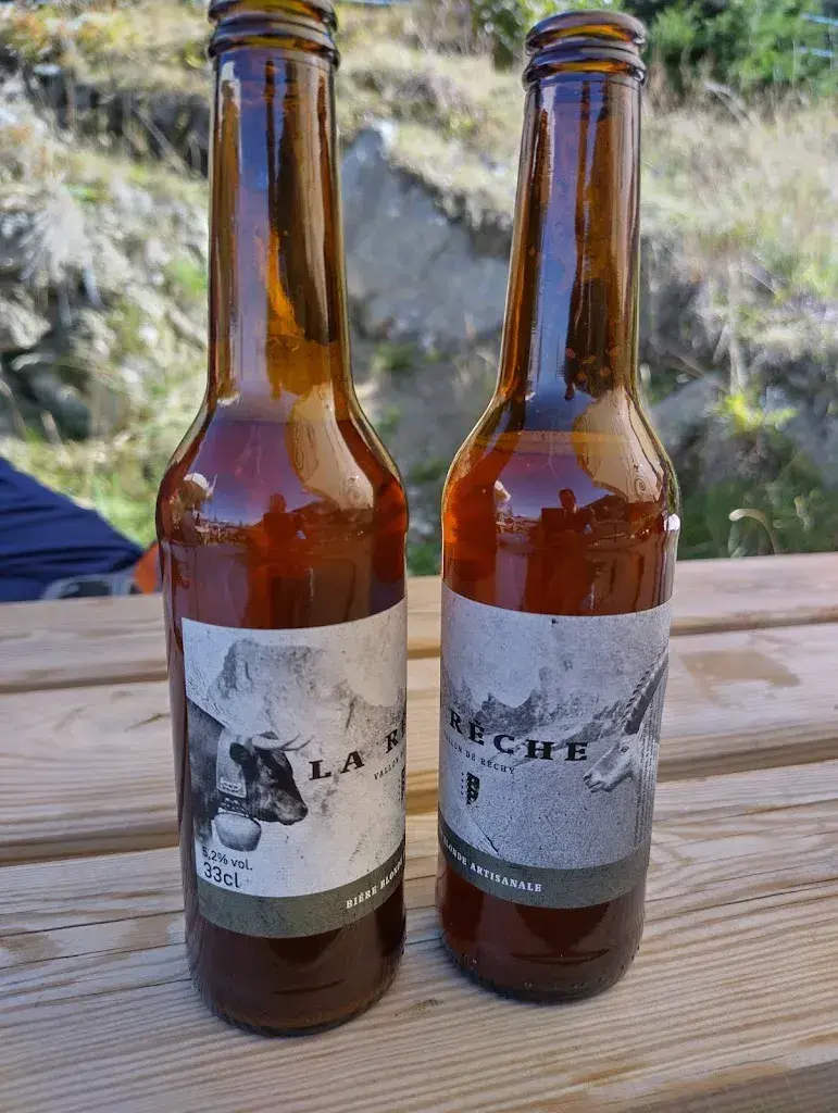 Menu_Buvette de La Lé_Grône_image_6