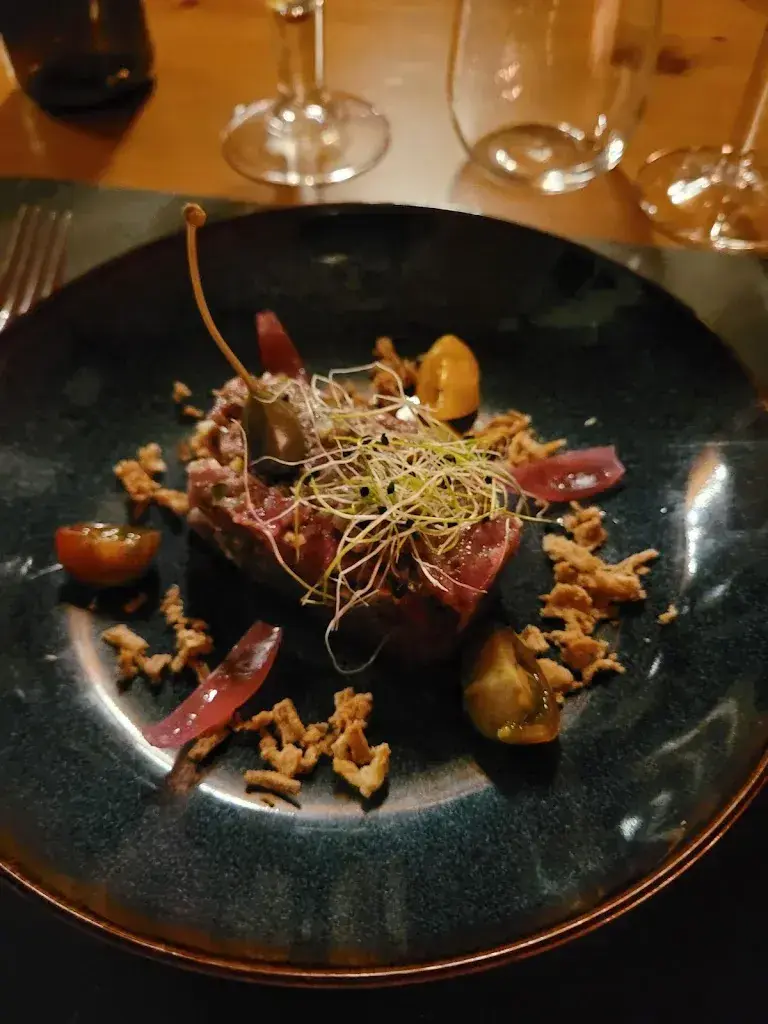 Menu_Restaurant La Chaux d'Abel_La Ferrière_image_8