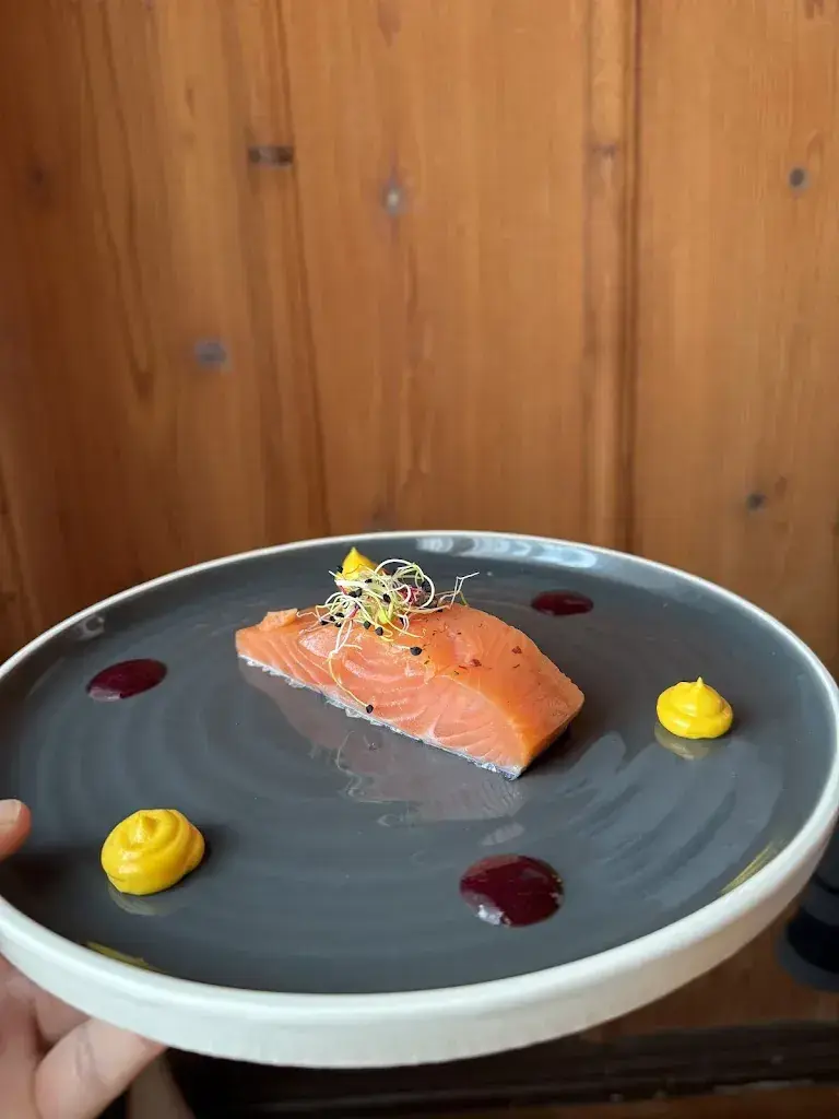 Grég SCP_Restaurant La Chaux d'Abel_La Ferrière_review