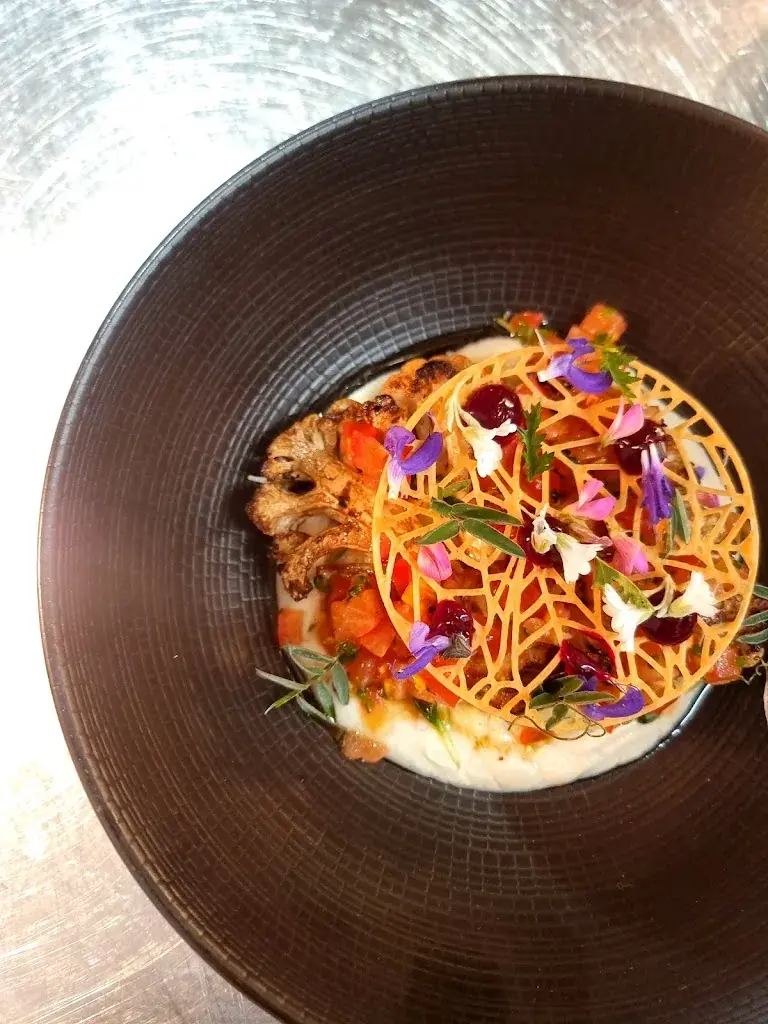 Menu_Restaurant L'Opale_Lens_image_5