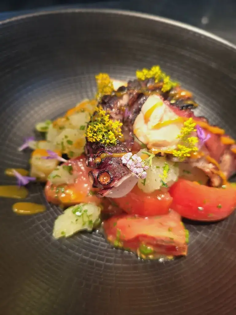 Menu_Restaurant L'Opale_Lens_image_7