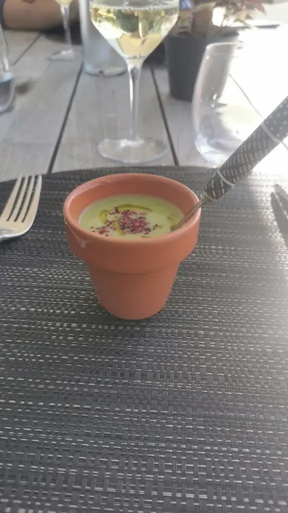 Menu_Restaurant L'Opale_Lens_image_8