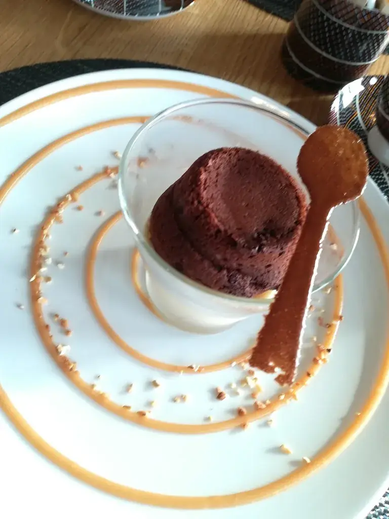 Mimi Morend_Restaurant L'Opale_Lens_review