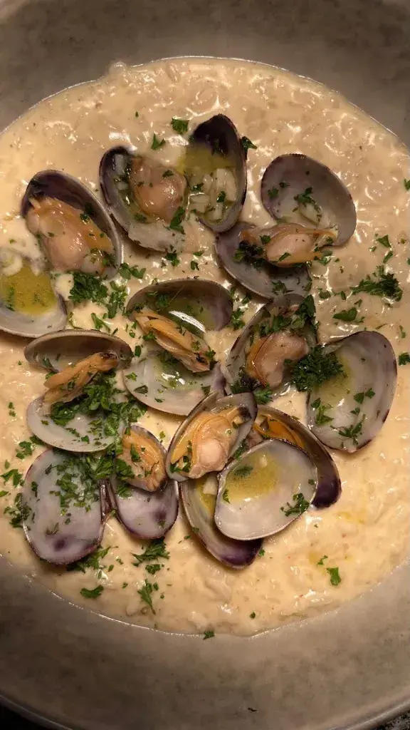 hannah barrier_Le Vieux Chalet_Lens_review