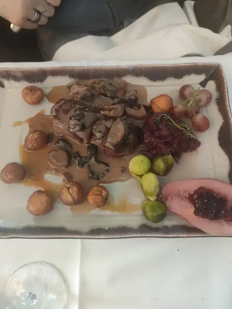 Menu_La Rôtisserie_Crans-Montana_image_7