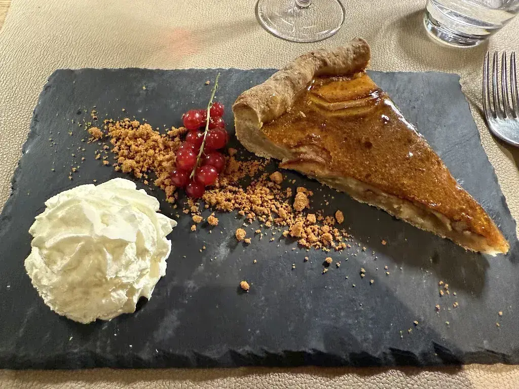 Alain Pfammatter_La Rôtisserie_Crans-Montana_review