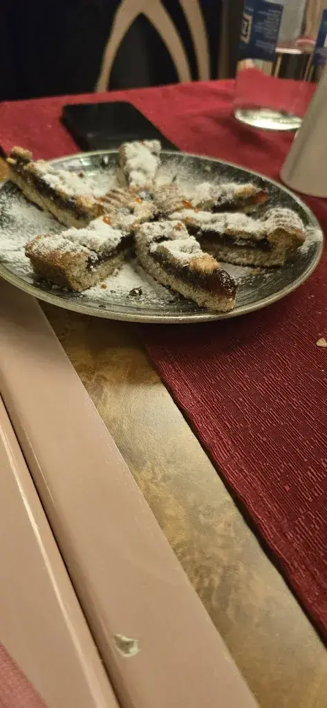 Restaurant des Berges Restaurant in Chippis