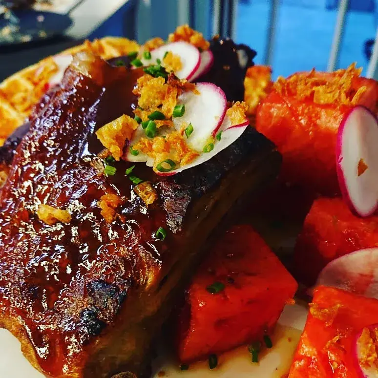 Menu_Le Restaurant du Foyer_Sierre_image_6