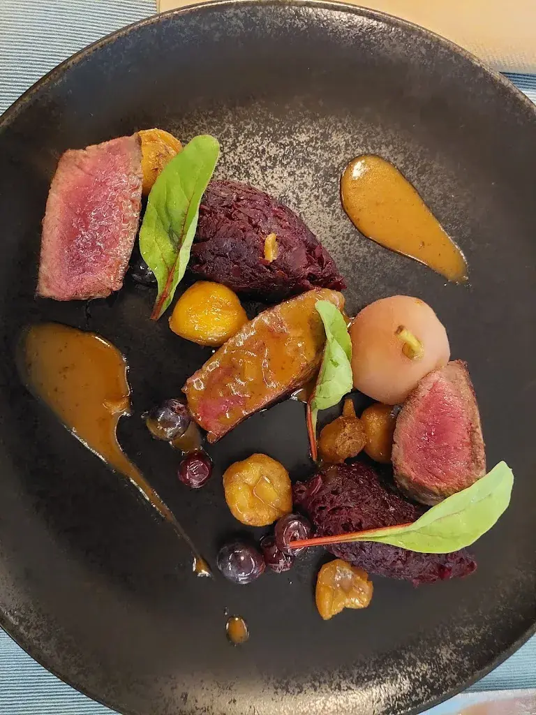 Menu_Le Restaurant du Foyer_Sierre_image_7