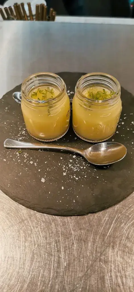 Nipawan Barilier_Le Restaurant du Foyer_Sierre_review