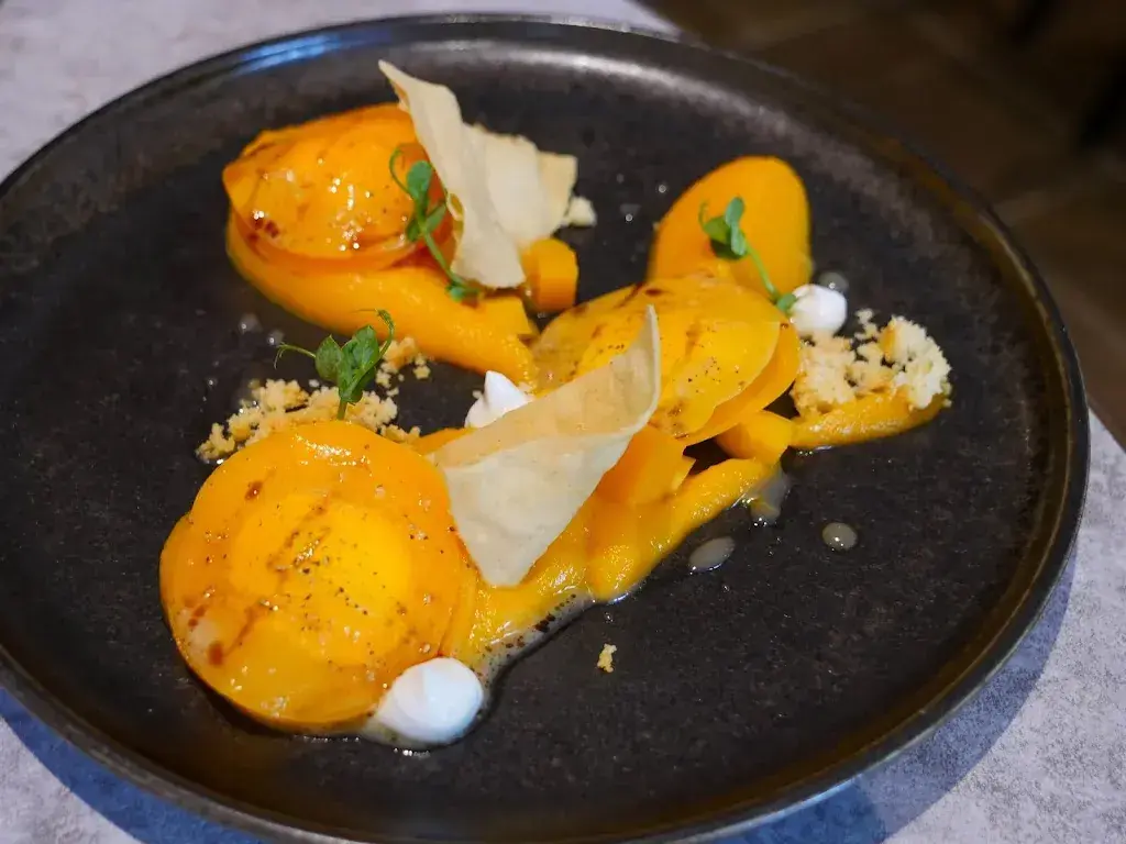 Eric D_Restaurant Casy_Crans-Montana_Bewertung