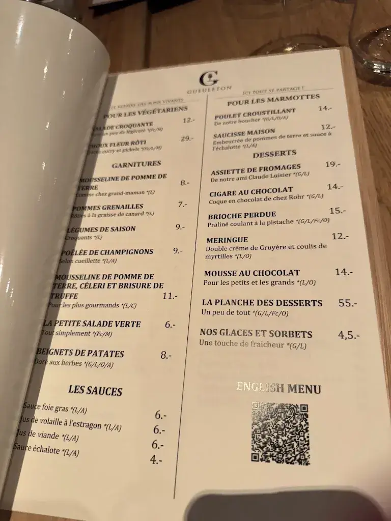 Gueuleton - Crans-Montana_Crans-Montana_menu_image_1