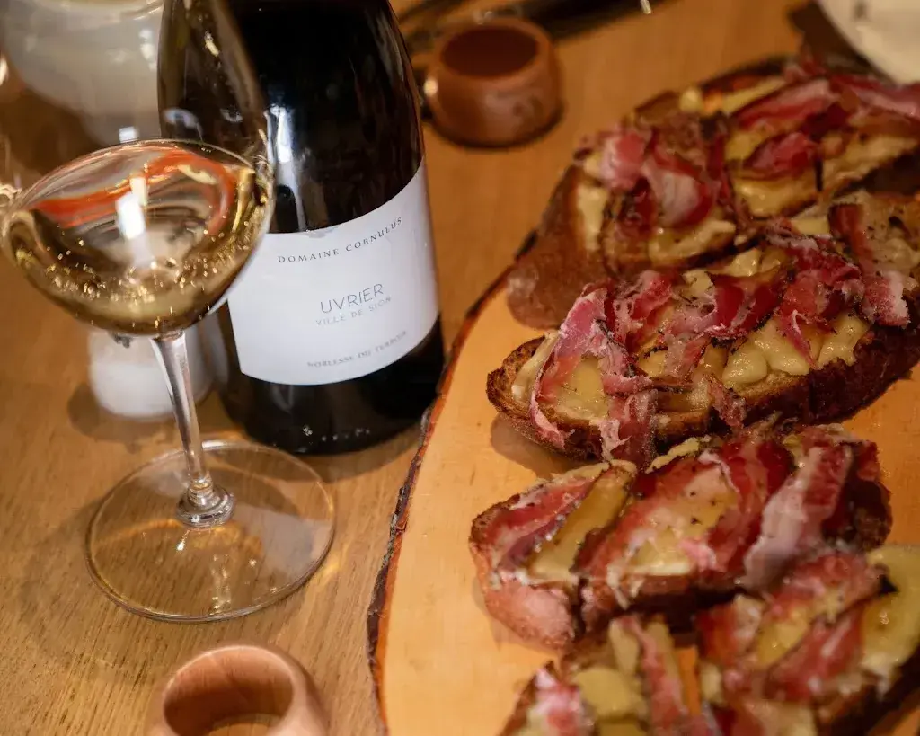 Menu_Gueuleton - Crans-Montana_Crans-Montana_image_4