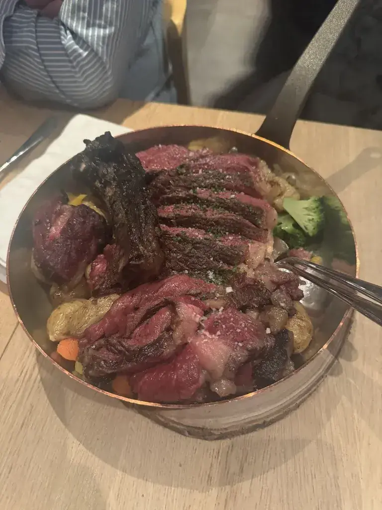 Menu_Gueuleton - Crans-Montana_Crans-Montana_image_5