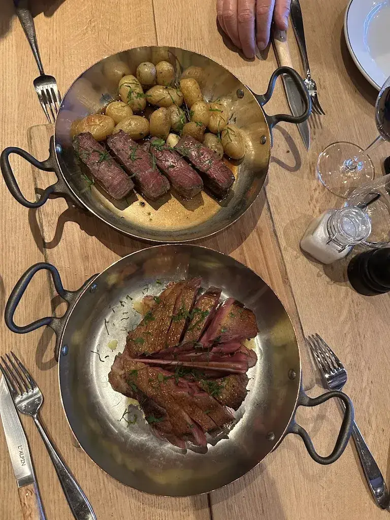 Menu_Gueuleton - Crans-Montana_Crans-Montana_image_7