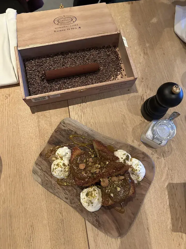 Menu_Gueuleton - Crans-Montana_Crans-Montana_image_8