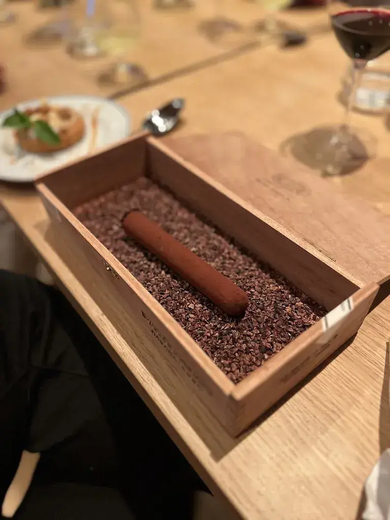 Menu_Gueuleton - Crans-Montana_Crans-Montana_image_9