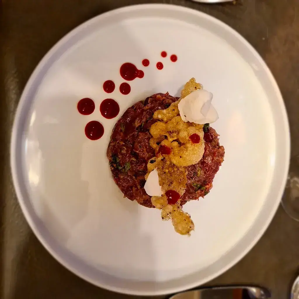 Menu_Le Chermignon Restaurant et chambres d'hôtes_Crans-Montana_immagine_6