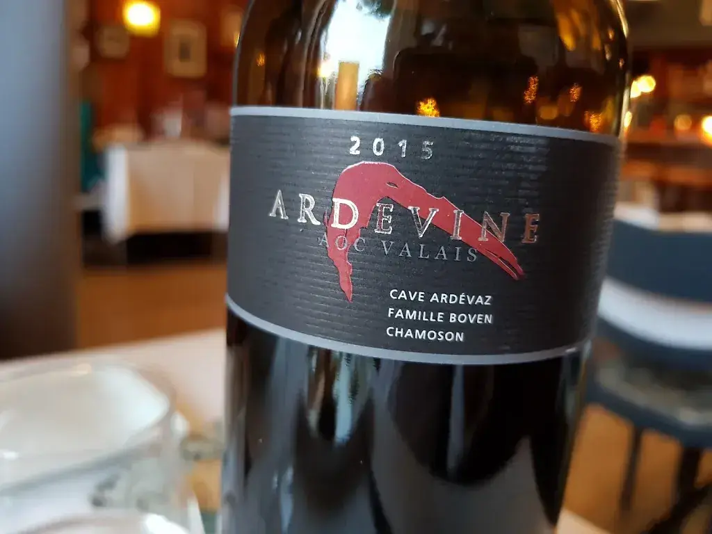 Menu_Le Chermignon Restaurant et chambres d'hôtes_Crans-Montana_immagine_8