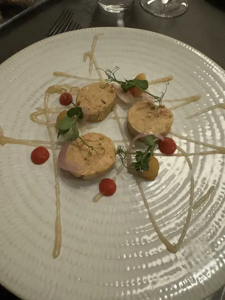 Marko Markovic_Le Chermignon Restaurant et chambres d'hôtes_Crans-Montana_recensione