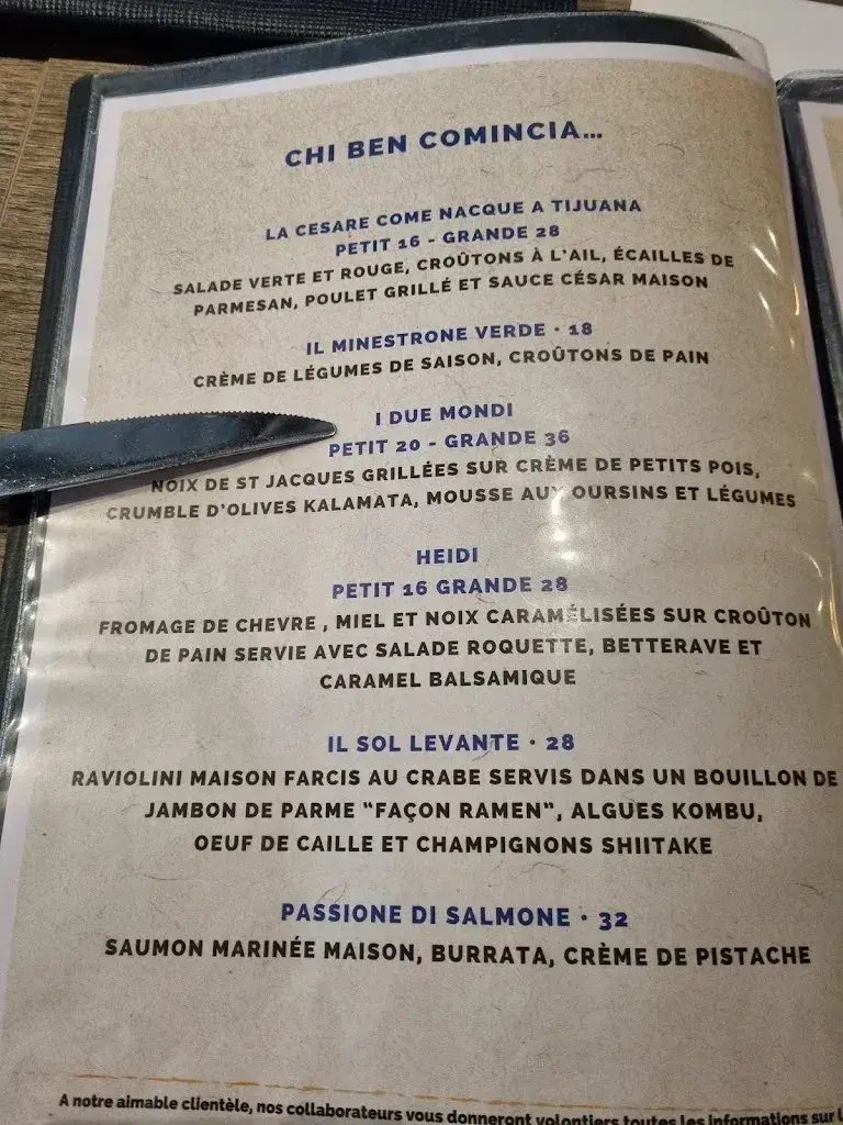Restaurant le Plaza_Crans-Montana_menu_image_1
