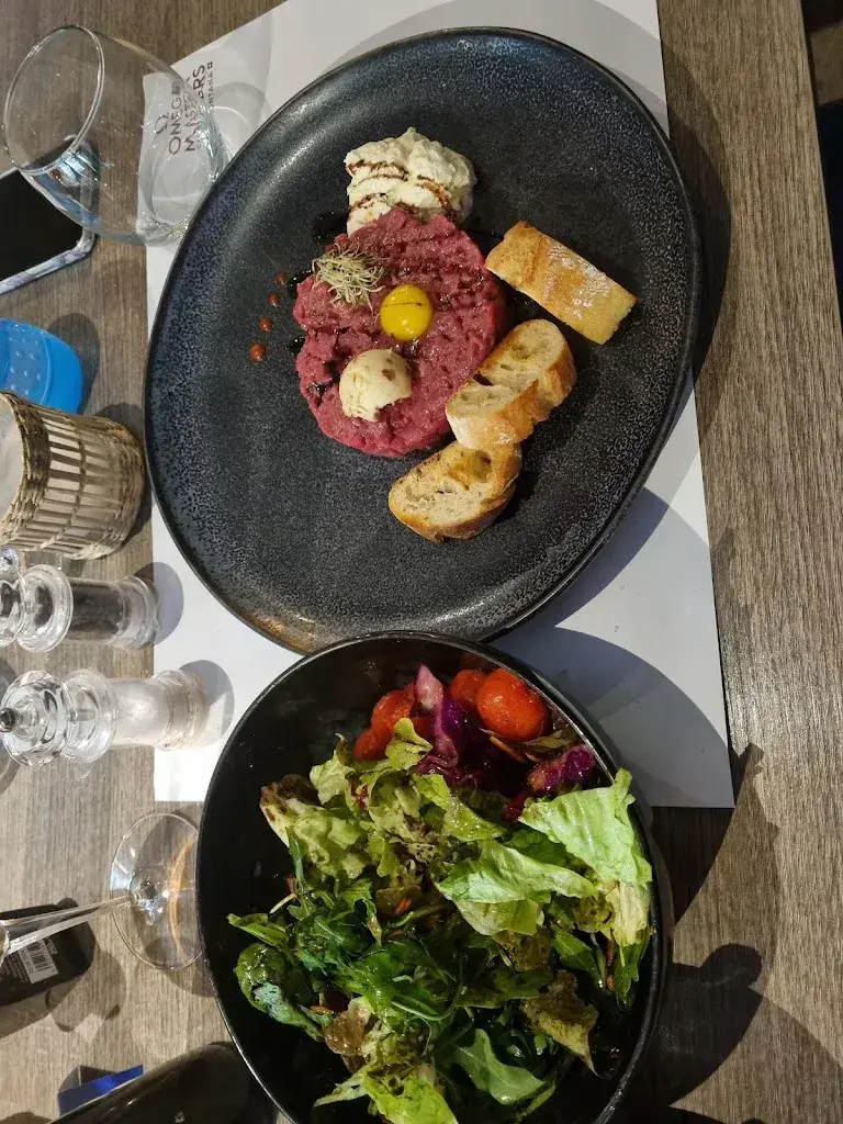 Menu_Restaurant le Plaza_Crans-Montana_image_7