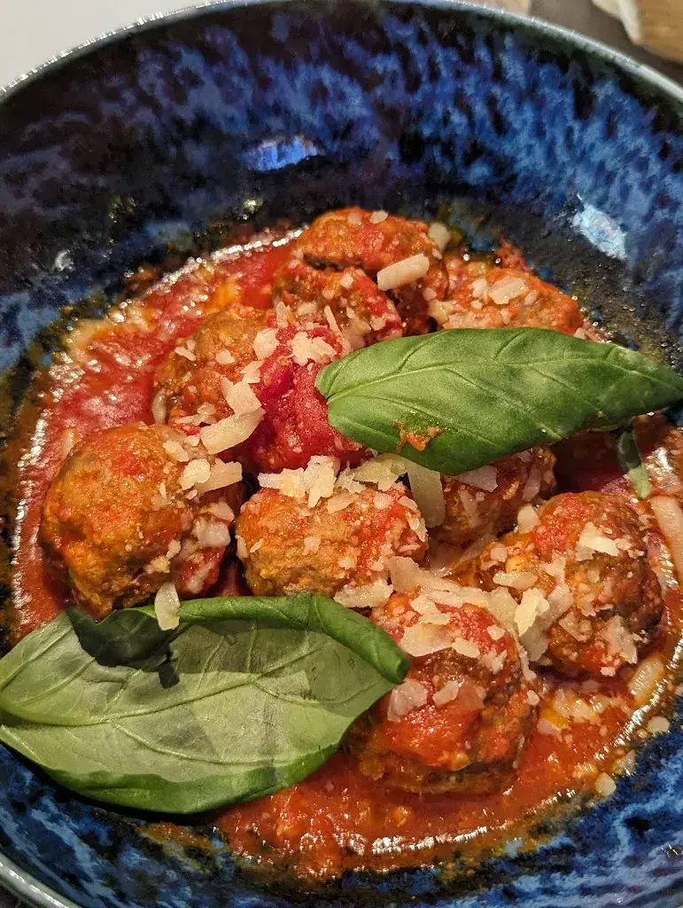 kuppili vijay krishna_Restaurant le Plaza_Crans-Montana_review