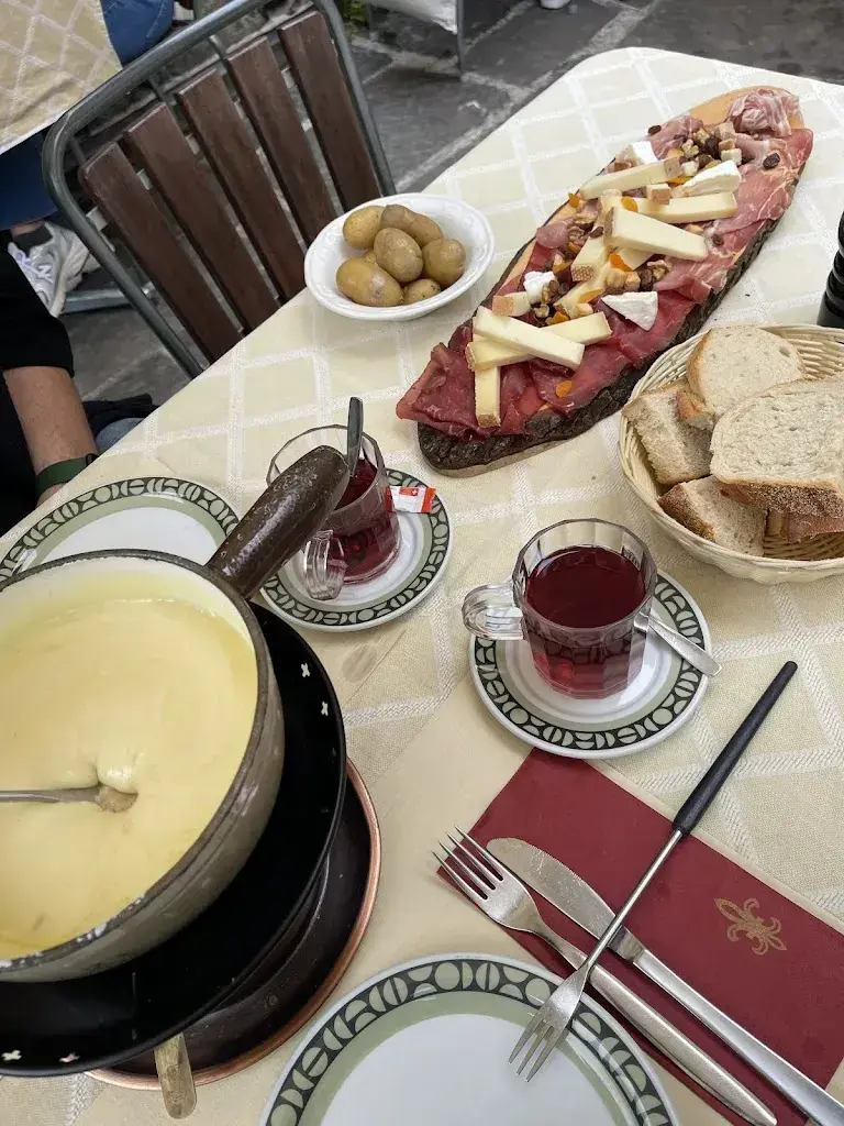 Menu_Fleur de Lys_Gruyères_image_2