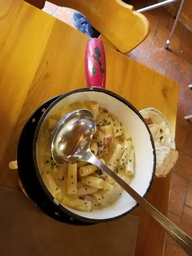 Kristen Smith_Fleur de Lys_Gruyères_avis