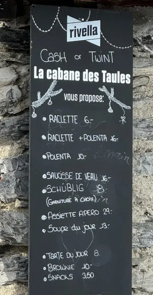 Cabane des Taules_Crans-Montana_menu_image_1