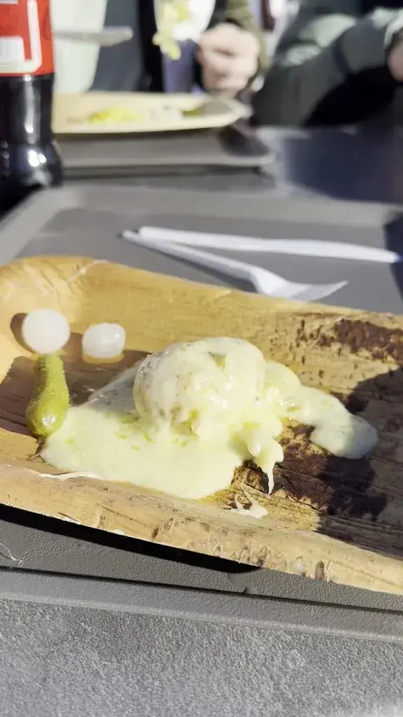 Dee Lee_Cabane des Taules_Crans-Montana_review