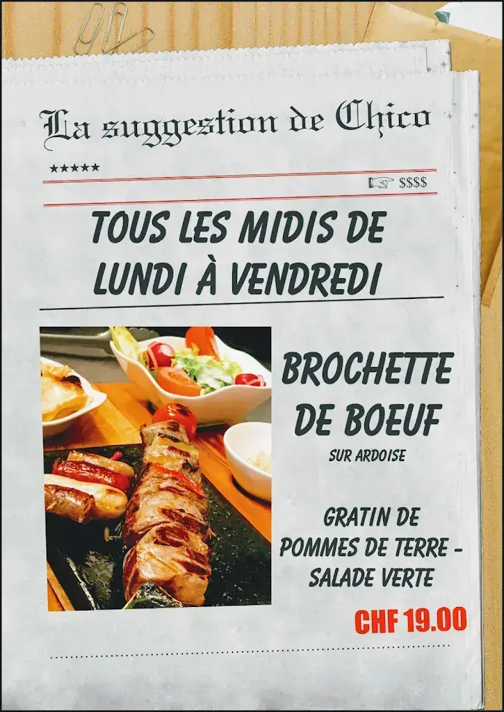 Menu_Chez Chico Parrilla Argentina_Crans-Montana_image_4