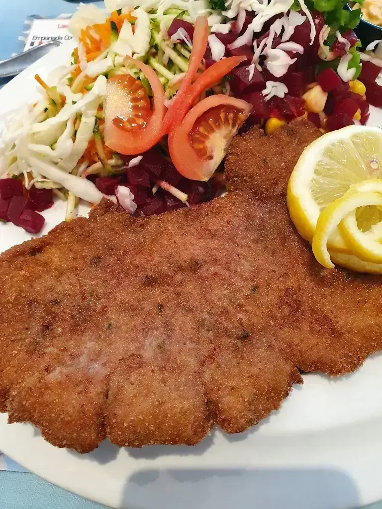 Marcelo M_Chez Chico Parrilla Argentina_Crans-Montana_avis