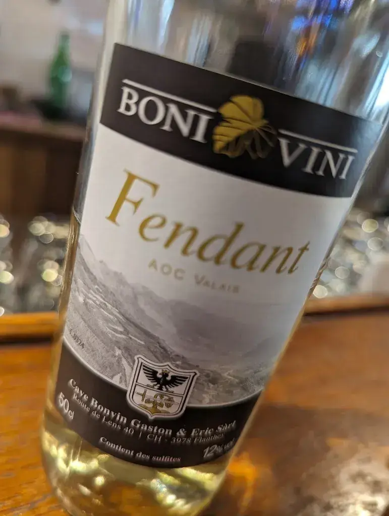 Menu_Le Christina_Crans-Montana_image_2