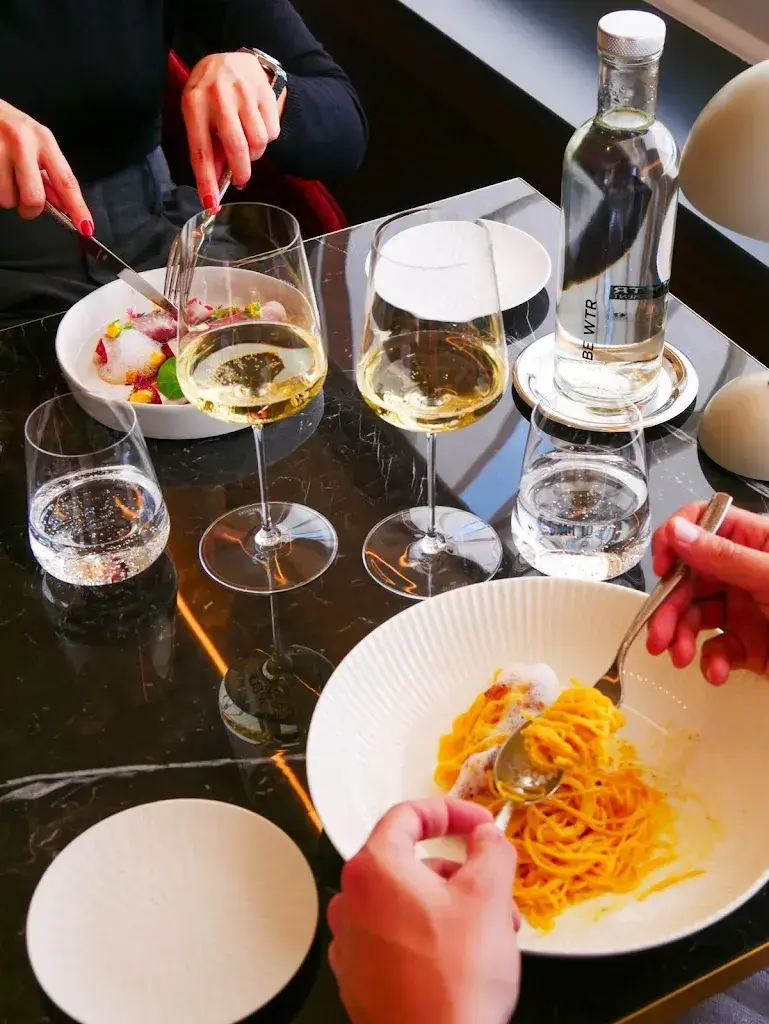 Menu_Restaurant La Maison_Crans-Montana_image_5