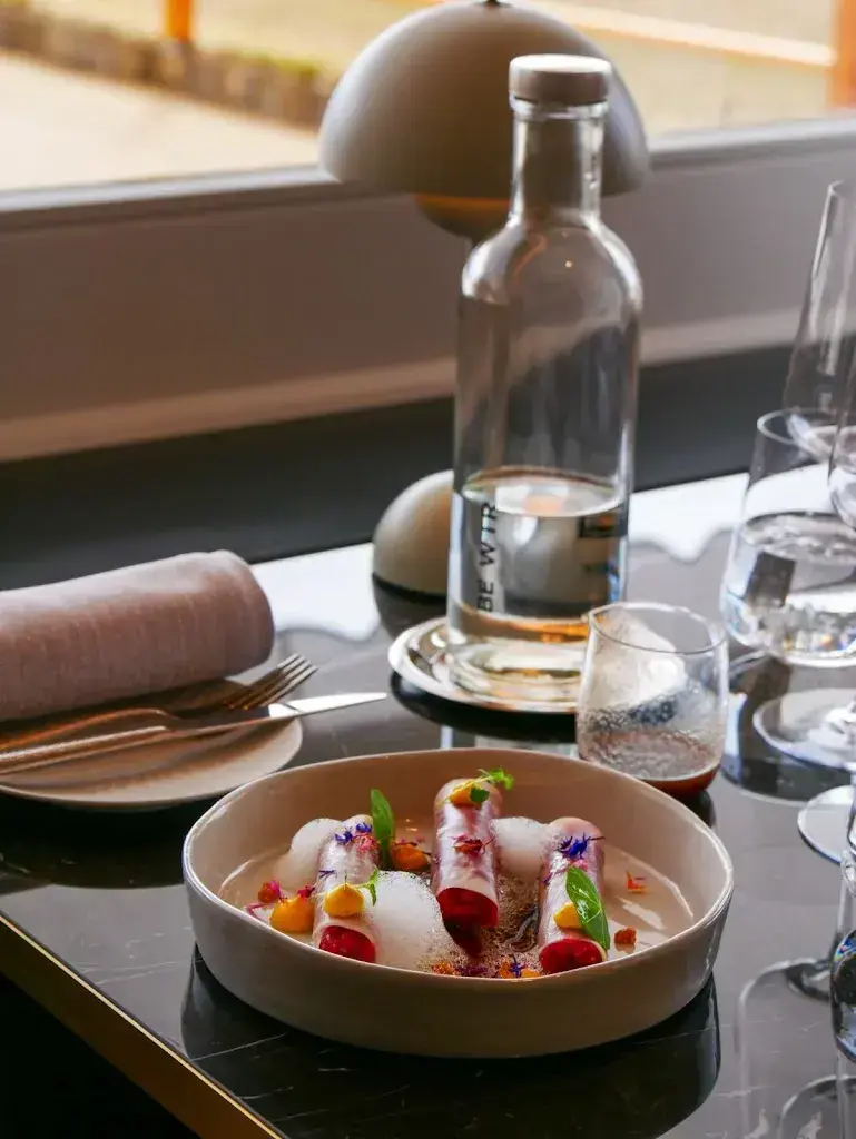 Menu_Restaurant La Maison_Crans-Montana_image_8