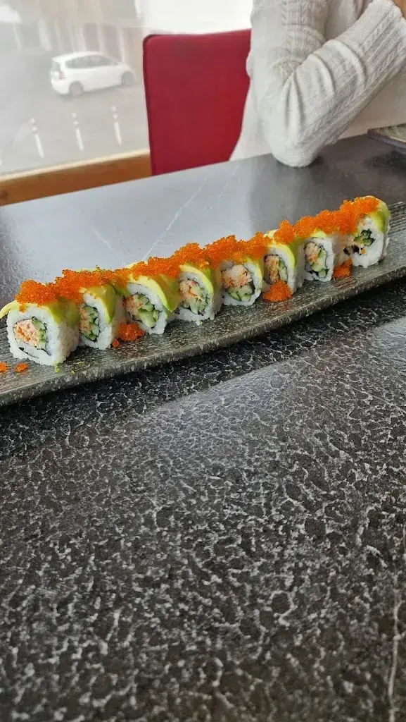 Menu_Kaizen Japanese Cuisine_Crans-Montana_image_7