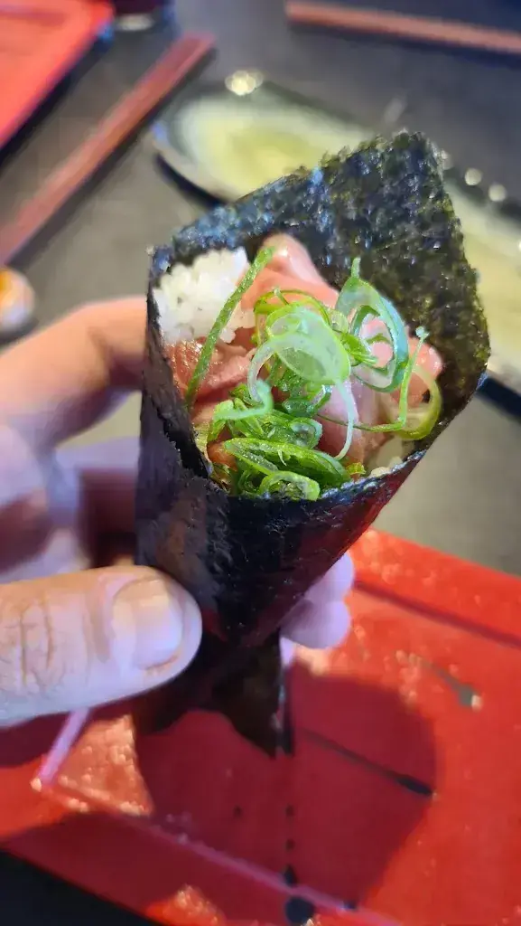 Menu_Kaizen Japanese Cuisine_Crans-Montana_image_8