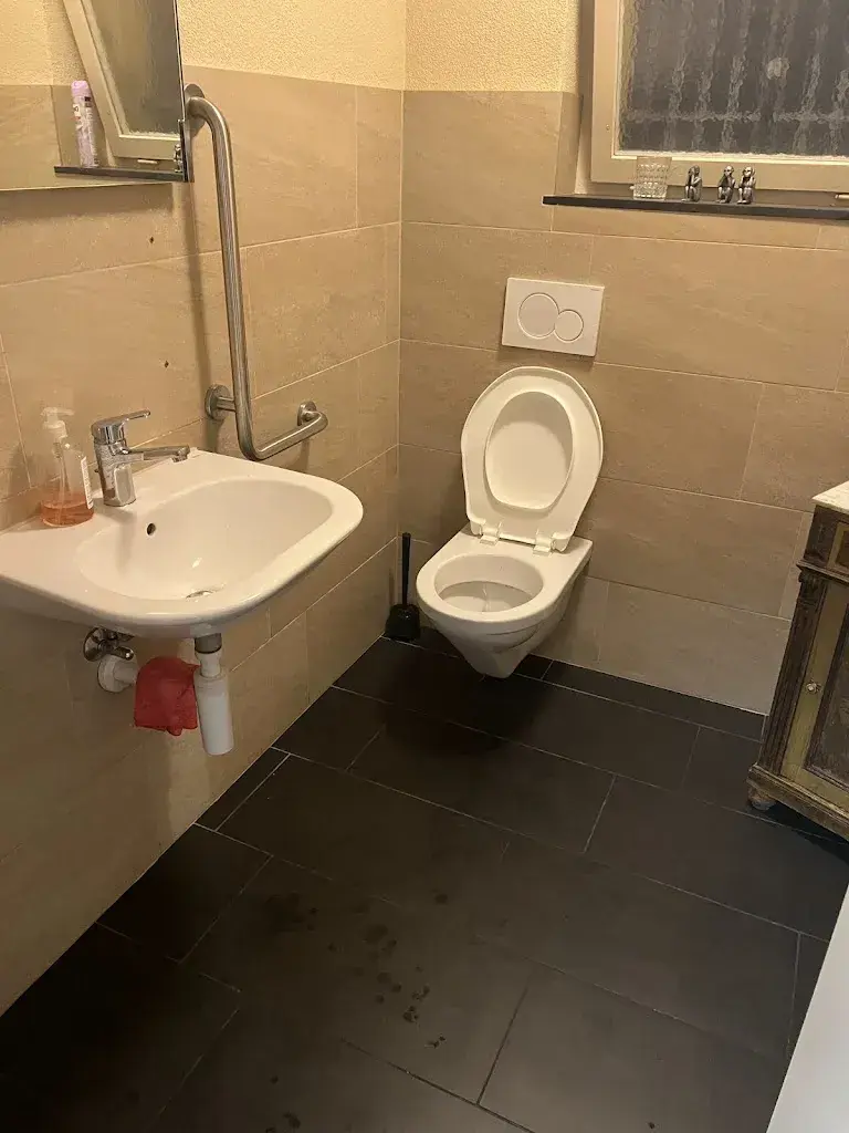 Alexandre Jouvenceaux_Pizzeria Roggu_Roggwil_Bewertung